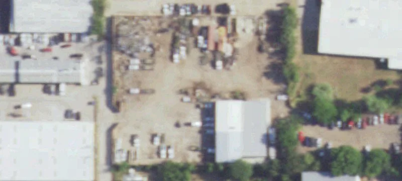 2111 Arkansas Ln