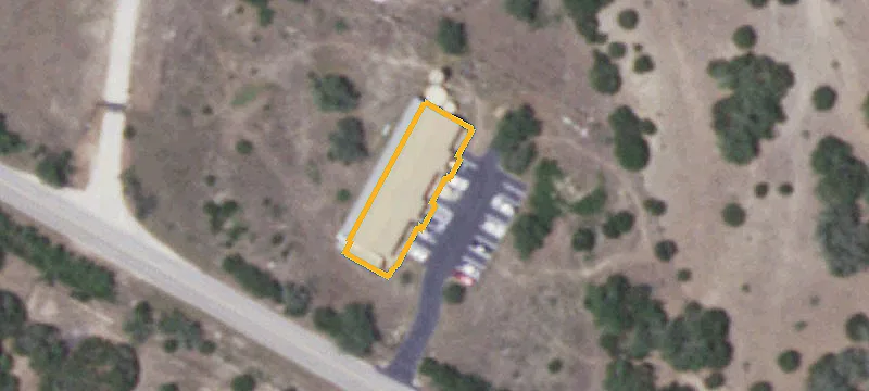 19100 Hamilton Pool Rd