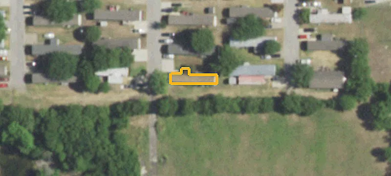 1541 Hampton Rd