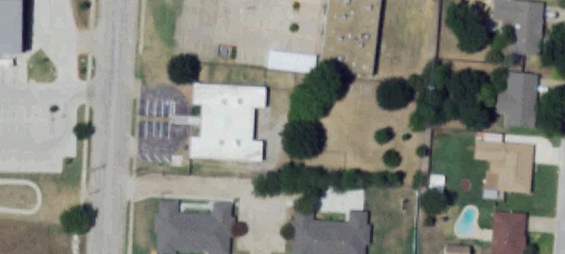 6605 Dan Danciger Rd