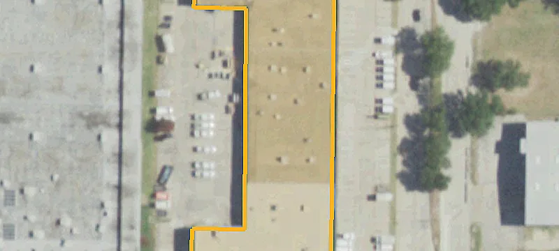 2001 Midway Rd