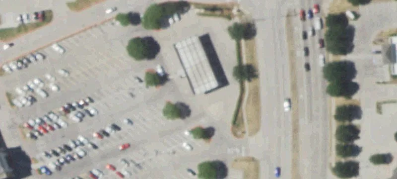 1000 Crowley Rd