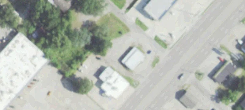 2095 Texas Ave
