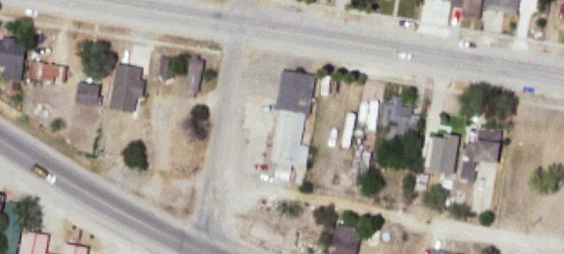 432 Main Ave