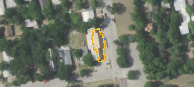 2612 Rogers Ave