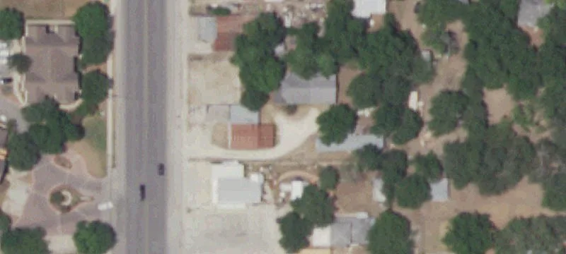 2814 Ww White Rd