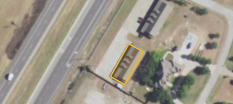 18553 Hwy 377