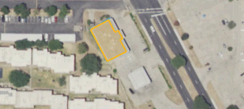 1009 Carrier Pkwy