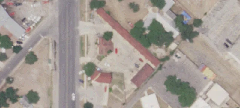 3002 Roosevelt Ave