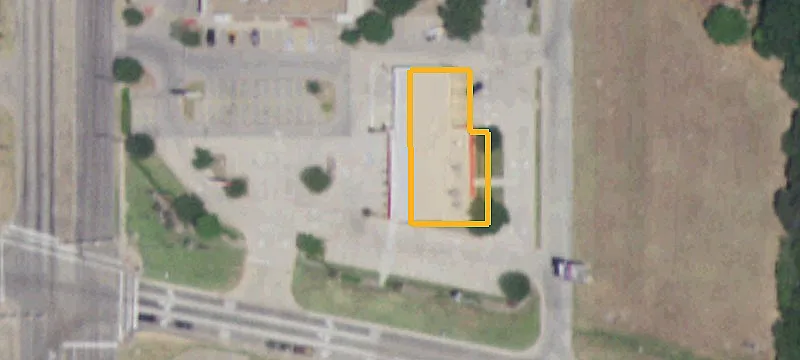 2020 Belt Line Rd