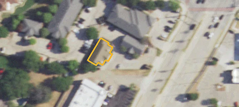 5700 Colleyville Blvd