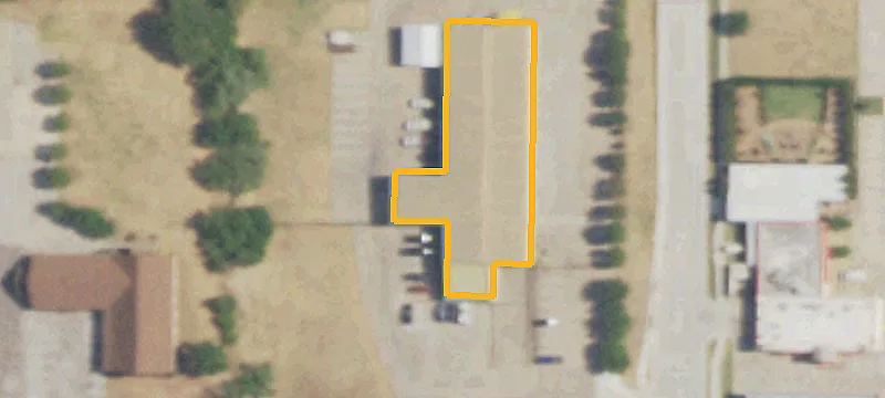 6301 Whitley Rd