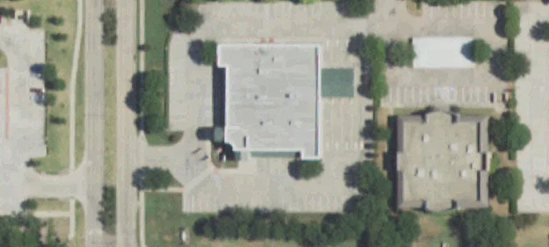 1200 Campbell Rd