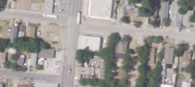 1528 Zarzamora St