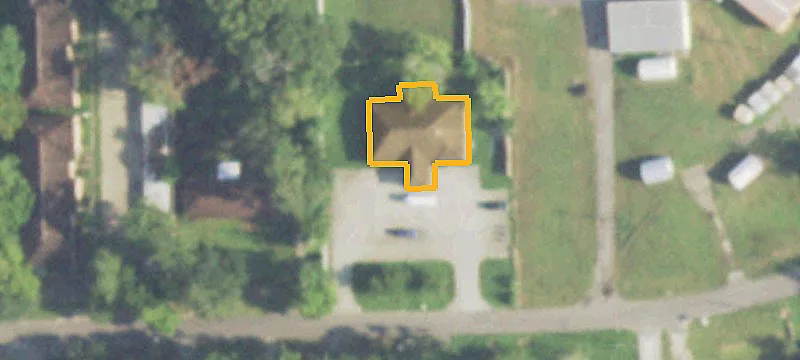 5820 Cole Rd