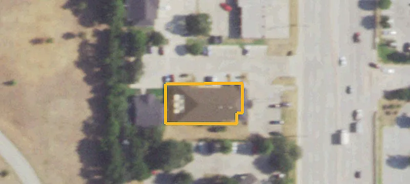 1801 Precinct Line Rd