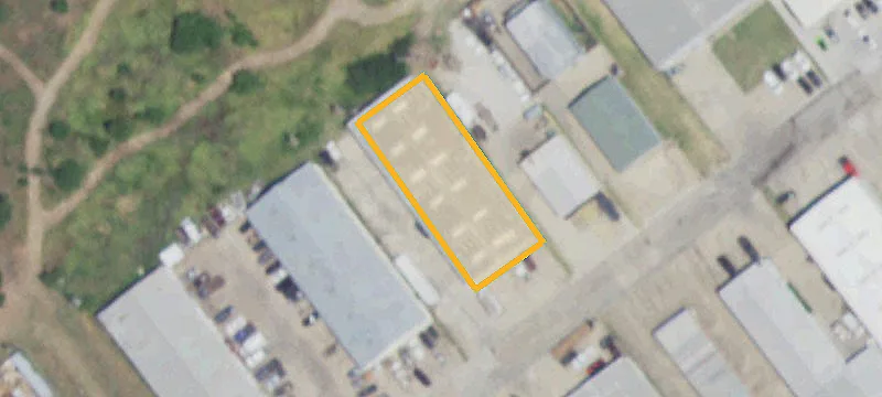 6521 Industrial Dr