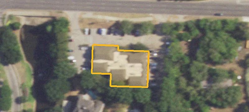 1001 Southlake Blvd
