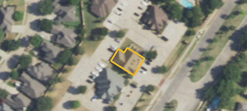 1720 Rufe Snow Dr