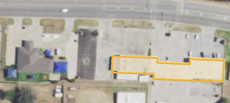 1802 Santa Fe Dr