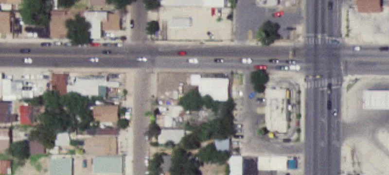 3419 San Agustin Ave