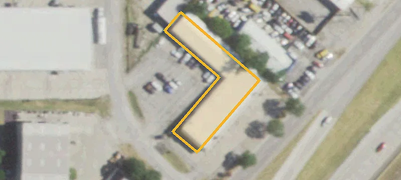 607 Hwy 67