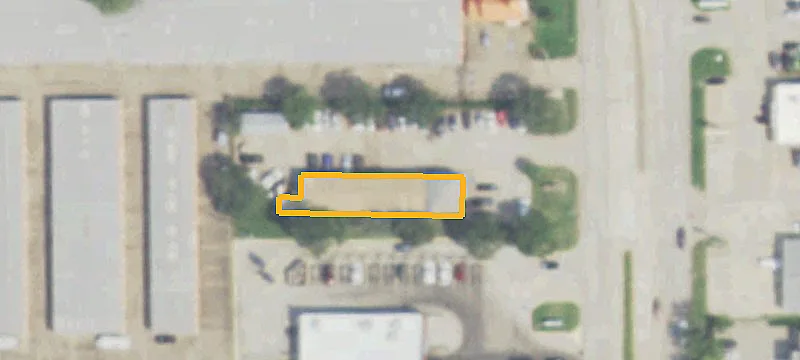 1140 Mason Rd