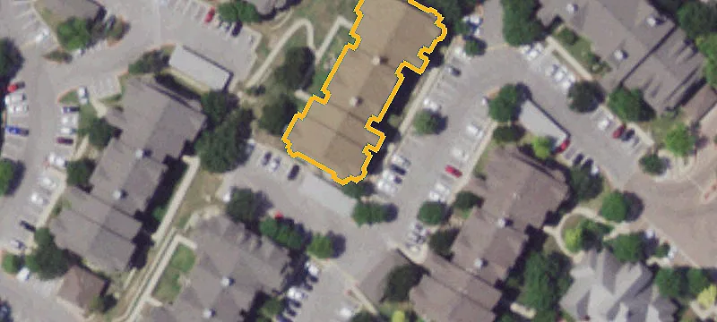 501 Stassney Ln