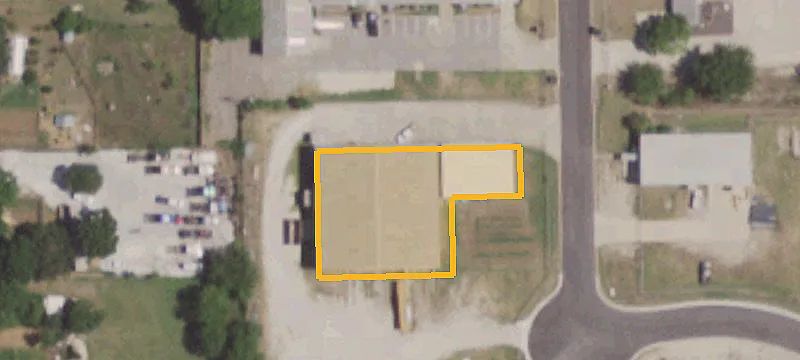 103 Tradesmen Dr