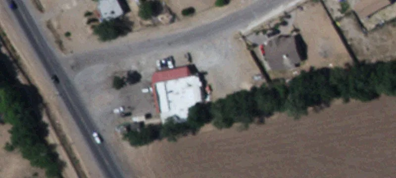 11401 Loop Dr
