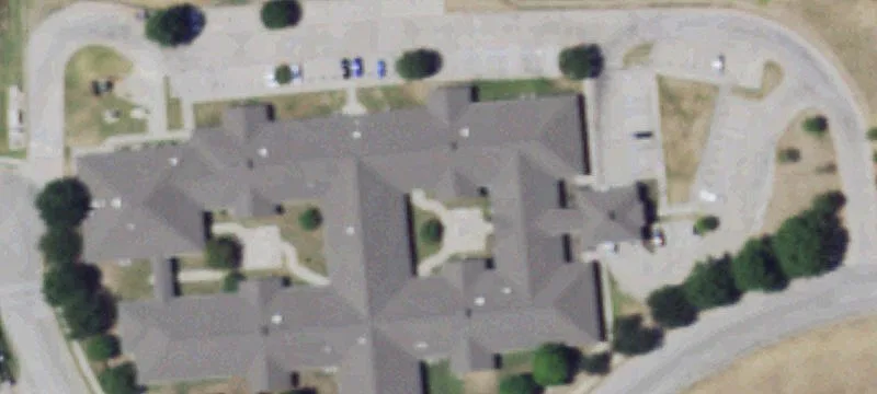 6600 Lands End Ct