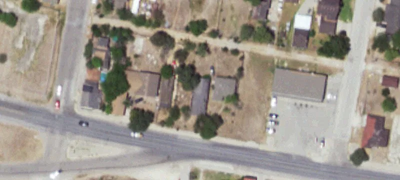 315 Ave A A