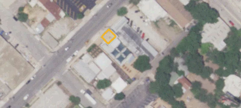 810 Alamo St