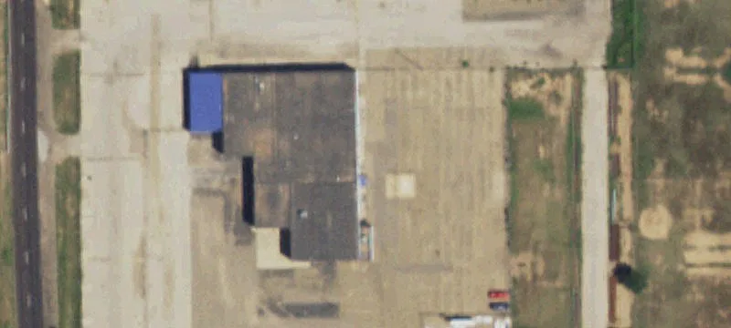 16301 Interstate 27