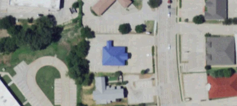 6020 Harris Pkwy