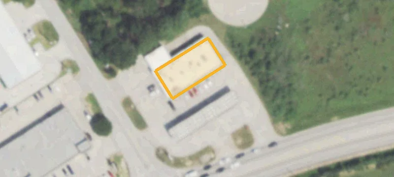 1950 Louetta Rd