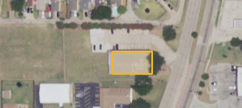1313 Belt Line Rd