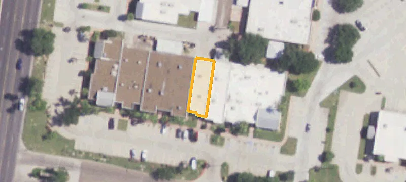 2709 Cornerstone Blvd