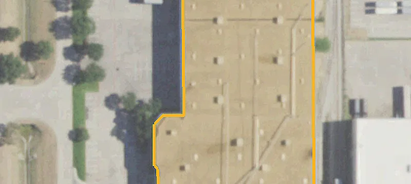 2301 Mcdaniel Dr