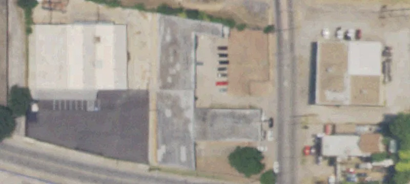 1000 Ayers Ave