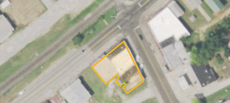100 Main St