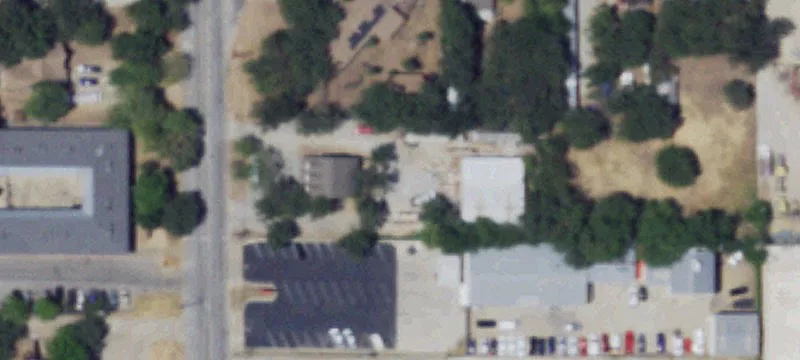 1016 Roberts Cut Off Rd