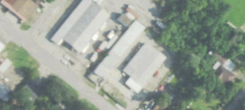 2900 Main Ave