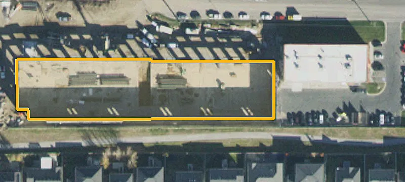 761 Honda Park Dr