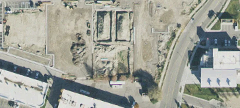 10446 1055th W Ste, Unit 201