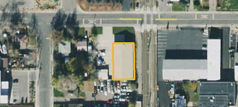 211 Gregson Ave