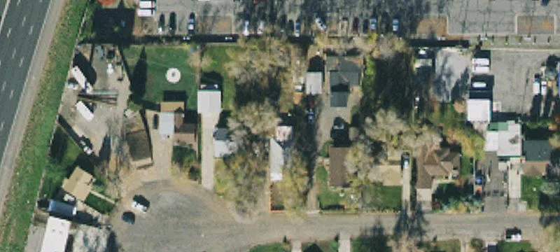 540 Evergreen Cir