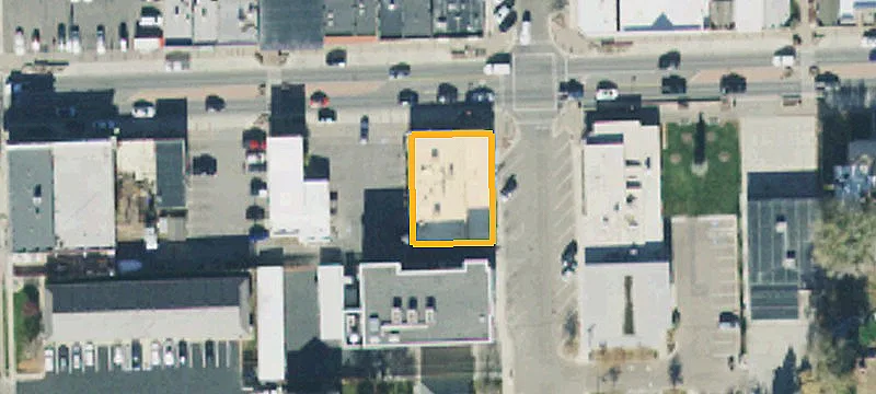 115 Main St