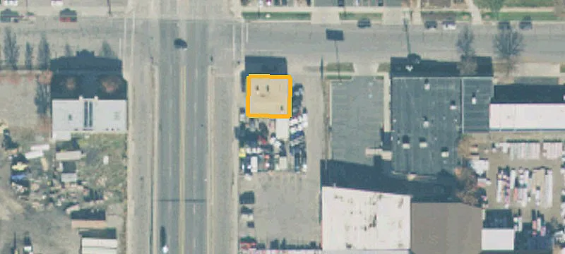 515 University Ave