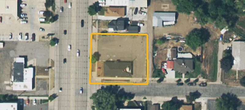 554 Washington Blvd